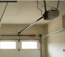 Garage Door Springs in Encinitas, CA