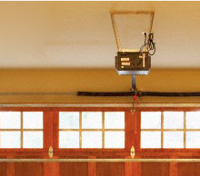 Garage Door Openers in Encinitas, CA